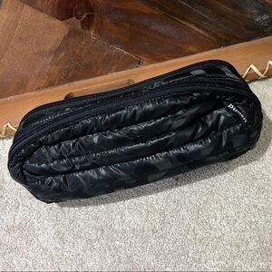 Durable Black Men's Bag